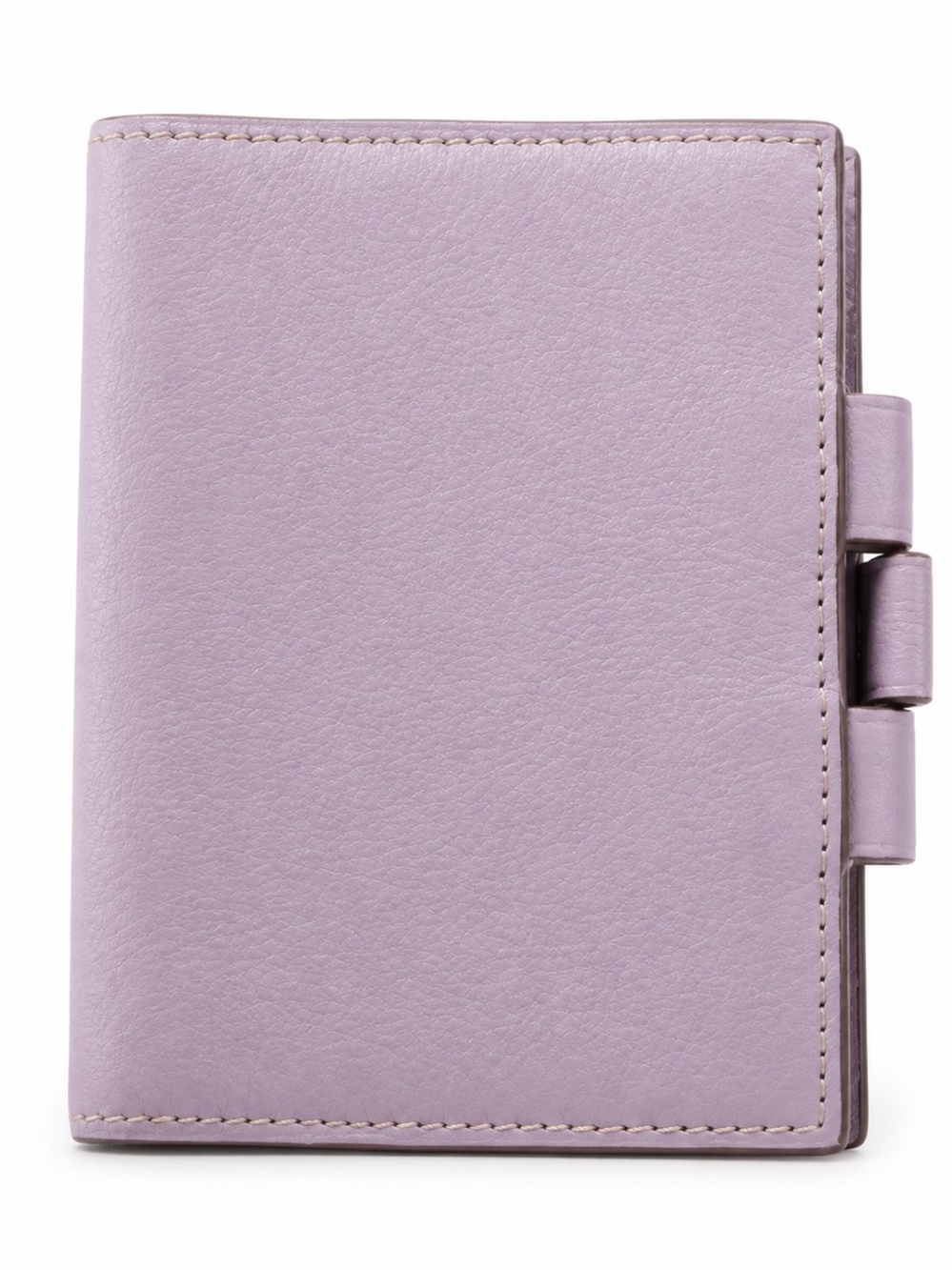 Hermès Globe-Trotter Mini Agenda Cover